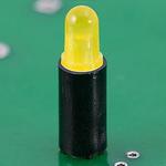 T-13/4 (5mm) Light Shield