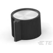 TE Connectivity-7-1437624-7 Schalterzubehör 7-1437624-7 TE Connectivity Switch Accessories Round Knob Rotary Switch - Arrow.com