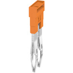 Weidmuller-1527540000 Steckverbinderzubehör Terminal Blocks Connector Accessories