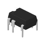AC to DC Switching Converter Off-Line Switcher 67kHz 7-Pin DIP