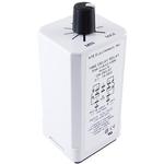 NTE Electronics-R34-11A12-120L Zeitrelais DPDT 12 AMP ADJUSTABLE DELAY ON OPERATE TIME DELAY RELAY