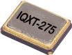 IQD Frequency Products-LFTCXO070180CUTT Controlled Oscillators Oscillator TCXO 19.2MHz ±1ppm (Tol) ±0.5ppm (Stability) 10pF Clipped Sinewave 1.8V 6-Pin SMD Cut Tape
