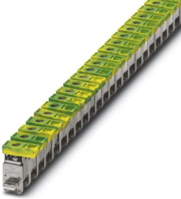PHOENIX CONTACT-0424026 Steckverbinder, Klemmenblöcke Conn Power Terminal Block F Screw ST 125A