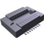 Panasonic Electric Works-AXK5F16547YG Steckverbinderleisten und Leiterplattenbuchsen Conn Board to Board SKT 16 POS 0.5mm Solder ST SMD T/R