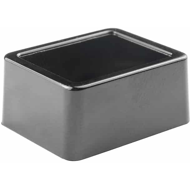 NKK Switches-AT453A Schalterzubehör Switch Access Rectangular Shroud Push Button Switch