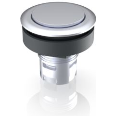 RAFI GmbH & Co. KG-1.30.090.082/0000 Schalterzubehör Switch Access Round Operator Push Button Switch Box