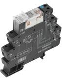 Weidmuller-1123720000 Relevadores Otros Relay Module 12VDC