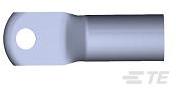 TE Connectivity-1958054-1 Connector Terminals Ring Tongue Terminal (4/0)AWG 78.99mm 25.4mm Nickel