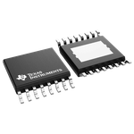 TPS54550PWP