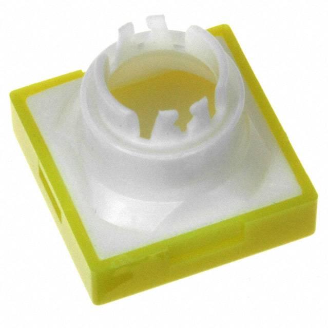 NKK Switches-AT3001EB Schalterzubehör Switch Access Square Solid Cap Push Button Switch