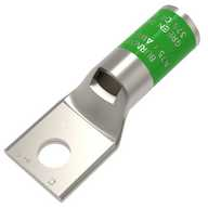 BURNDY-YA1CL2 连接器端子 Lug Terminal 1AWG 45.97mm