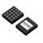 Rohm-BU21021GUL-E2 Touch-Screen-Steuerung Resistive Touch Screen 4-Wire 24-Pin VCSP50L2 T/R