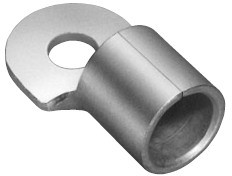 JST Manufacturing-38-S6 Steckverbinderanschlüsse Ring Tongue Terminal 2AWG 38mm Box