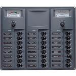 Panel 24SP DC12V ANA Vertical