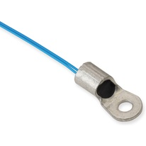 Littelfuse-USP10976 Thermistoren Thermistor Probe 10K Ohm 1% 2-Pin Cable Mount Wire 3892K -4.5 to -4