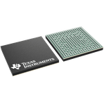 MCU 32-bit ARM Cortex R5F RISC 1.2V/1.8V/3.3V 285-Pin NFBGA T/R