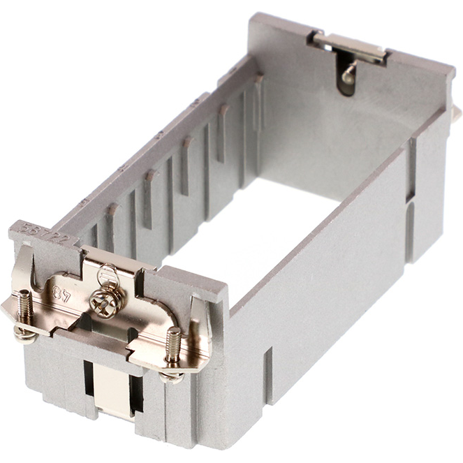 Molex-587210010 连接器配件 Connector Accessories Straight HMC™ Bag