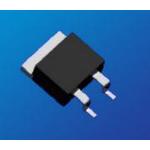 Johanson Dielectrics-RHFH4N000R1FE Widerstand, fest, Oberflächenmontage, einzeln Res Thin Film 0.1 Ohm 1% 2/35W ±100ppm/°C TO-263 Gull Wing SMD T/R