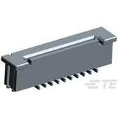 TE Connectivity-4-1734741-0 Connector FFC-FPC .5 FPC VT ZIF Type B 40 CONT