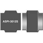 Abracon-ASPI-3012S-360M-T Montaggio superficie induttore Inductor Power Shielded Wirewound 36uH 20% 100KHz 0.44A 0.95Ohm DCR 1212 T/R