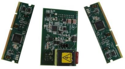 Texas Instruments-TMDSPLCMODA-P3X Cartes et kits de développement de systèmes intégrés TMS320F28035 Microcontroller Add-On Kit