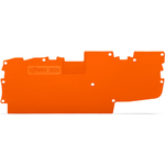 WAGO Kontakttechnik GmbH-2020-1492 Steckverbinderzubehör Connector Accessories Intermediate Plate Box
