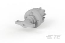 TE Connectivity-35-313-141-R-A50-900 Schaltwählhebel 300 A Battery Disconnect Switch