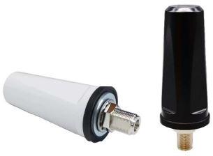 Pulse Electronics Corporation-LPTDCG600/71DMN Antena Direct Mount Salt Shaker Monopole Antenna