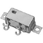 Power Relay 26.5VDC 10A SPDT(33.5mm 10.4mm 16.8mm) Panel