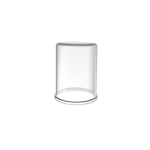 Amphenol Communications Solutions-FLSC80102000 Lighting Accessories OUTDOOR LIGHTING RECEPTACLES, BASES AND DOMES