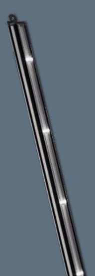 Bivar-C5500-C-F-48 Modules DEL LED Modules Uni-Color White Tube