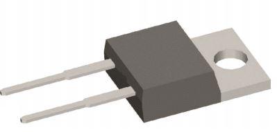 IXYS-DHG10I1800PA Gleichrichter Diode Switching 1.8KV 10A 2-Pin(2+Tab) TO-220 Tube