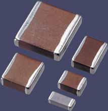 KYOCERA AVX Components Corporation-1825PC105MAT2A Kondensator, keramisch, mehrschichtig Cap Ceramic 1uF 250V X7R 20% Pad SMD 1825 125°C Low ESR T/R