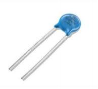 Yageo-561KD10J Varistor Var MOV 350VAC/460VDC 3500A 560V Thru-Hole Radial Bulk