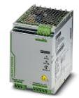 PHOENIX CONTACT-2320898 Suministro de energía de AC a CC AC/DC Power Supply Single-OUT 24V 20A 624W 12-Pin