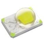 LED Uni-Color Blue 2-Pin SMD T/R