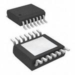 Intel-EY1603TI-ADJ Linear Regulators LDO Regulator Pos 1.223V to 12V 0.15A 14-Pin HTSSOP EP T/R