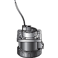 Thomas & Betts-RS5100B9W Potencia del conector UniGard 100 Amp, Watertight Inlet, 4 Pole 5 Wire, EU, 9H Polarization, 120/280V, IP67