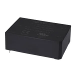 CUI Inc-PSK-25W-24 null AC/DC Power Supply Single-OUT 24V 1.1A 26.4W 6-Pin Tray