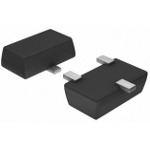 onsemi-5LP01SS-TL-H MOSFETs Trans MOSFET P-CH Si 50V 0.07A 3-Pin SSFP T/R