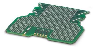 PHOENIX CONTACT-2713777 null General Purpose PCB Board