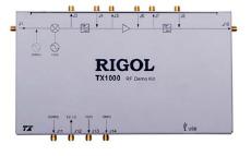 RIGOL Technologies, Inc-TX1000 Prüf- und Messzubehör RF Demonstration board with built in 1 GHz Oscillator, mixer, filters, and amplifier.