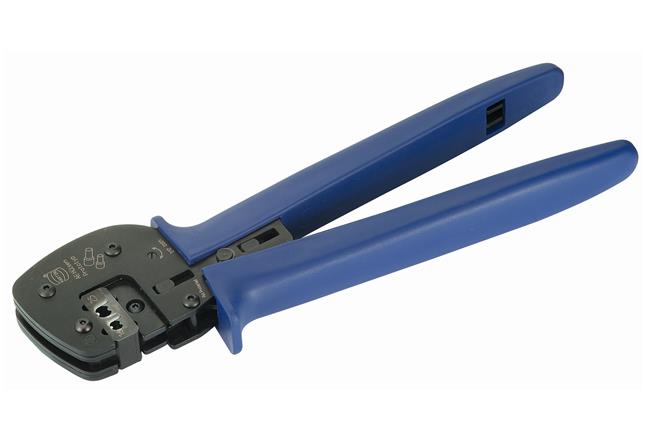 HARTING-09990000830 Crimpers Ferrule Crimp Tool 16 / 25qmm