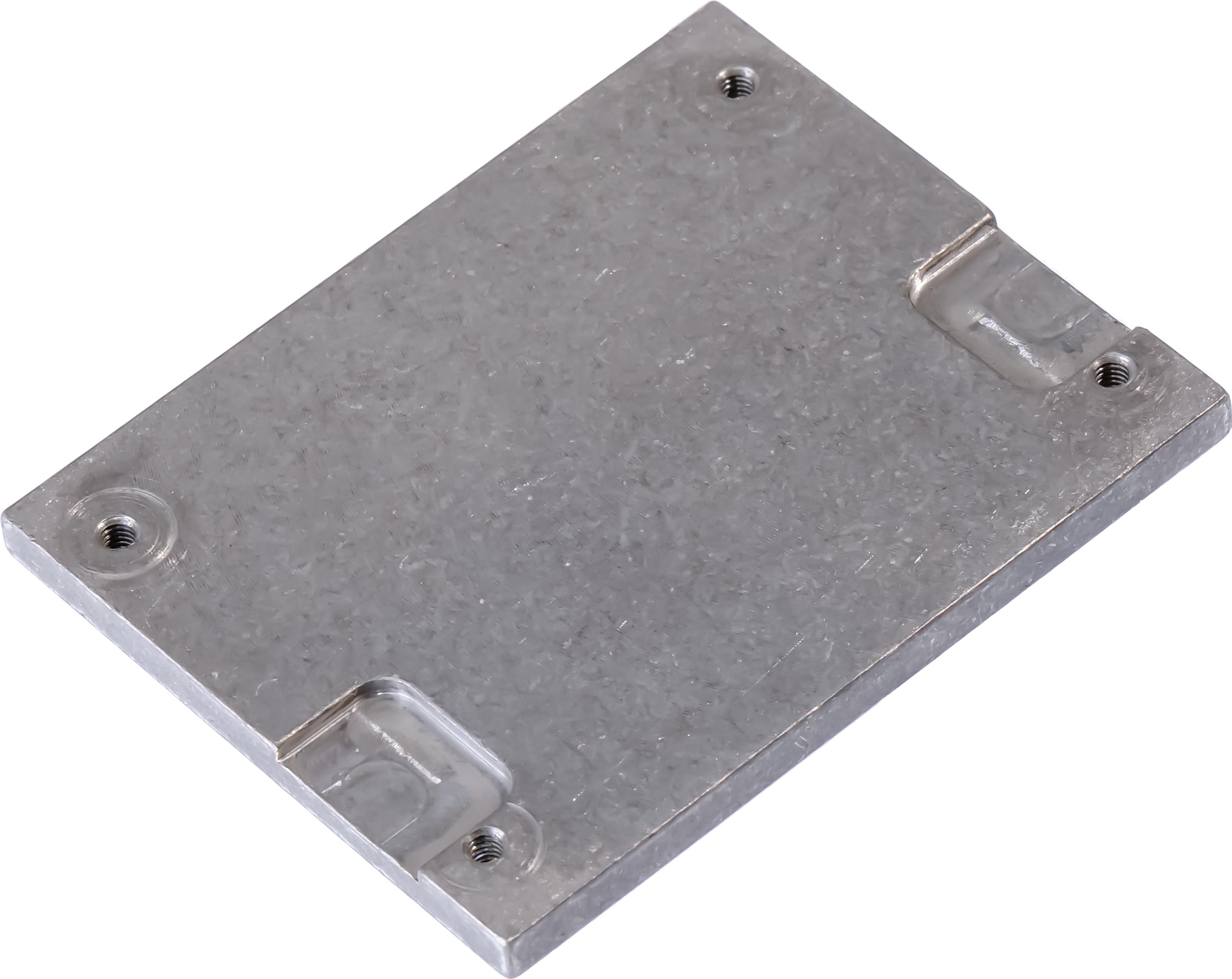 Auvidea GmbH-70753-335 Dissipatore Heat Sink Spreader