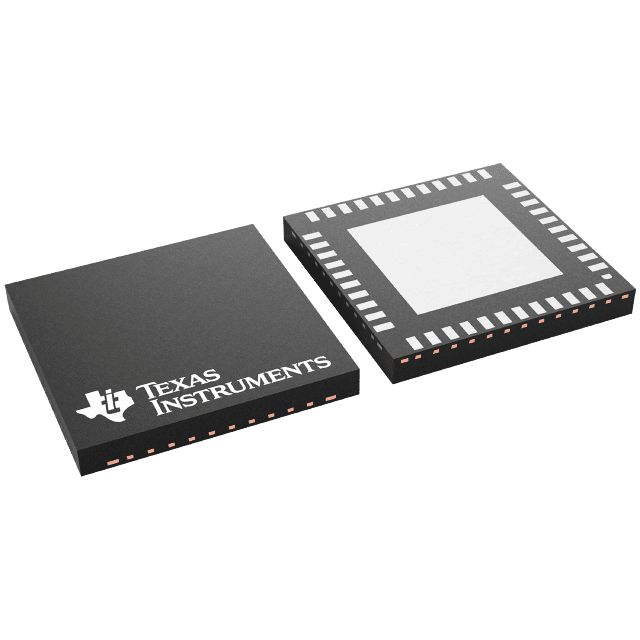 Texas Instruments-DS92LV040ATLQAX/NOPB LVDS LVDS Transceiver 155Mbps 0.46V 44-Pin WQFN EP T/R