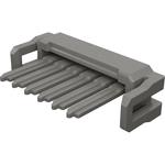 Connector Accessories Retainer Right Angle Polybutylene Terephthalate Gray Bag