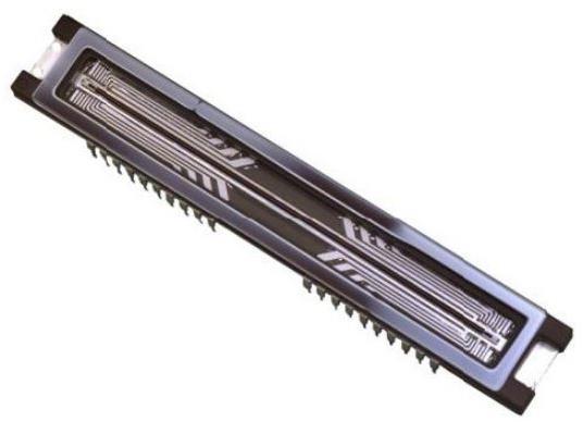 onsemi-KLI-8023-AAA-ER-AA 影像传感器 Image Sensor Color CCD 40-Pin CDIP JWLCS