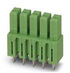 PHOENIX CONTACT-IPCV 5/ 5-G-7.62 Steckverbinderleisten und Leiterplattenbuchsen Conn Wire to Board F 5 POS 7.62mm Solder ST Thru-Hole Cardboard