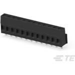 Conn Eurostyle Block M 12 POS 5.08mm Solder ST Thru-Hole 17.5A/Contact Box