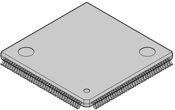 Infineon Technologies AG-S6E2G28HHAGV20000 Microcontrollers - MCUs MCU 32-bit ARM Cortex M4F RISC 1MB Flash 3.3V/5V 144-Pin LQFP Tray
